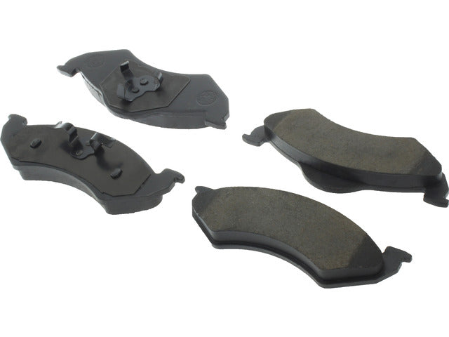 Centric Parts Disc Brake Pad Set  301.08200