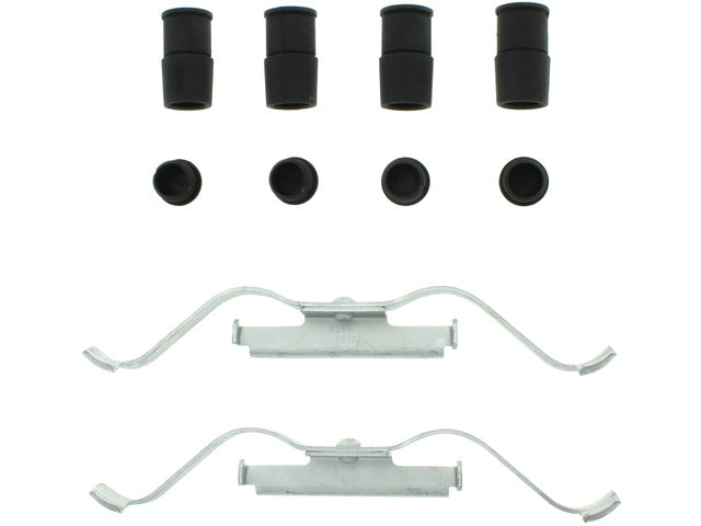 Centric Parts Disc Brake Pad Set  301.08200