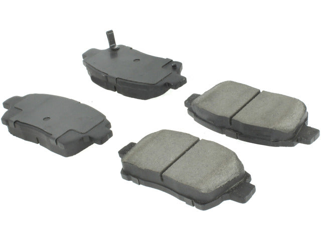 Centric Parts Disc Brake Pad Set  301.08220