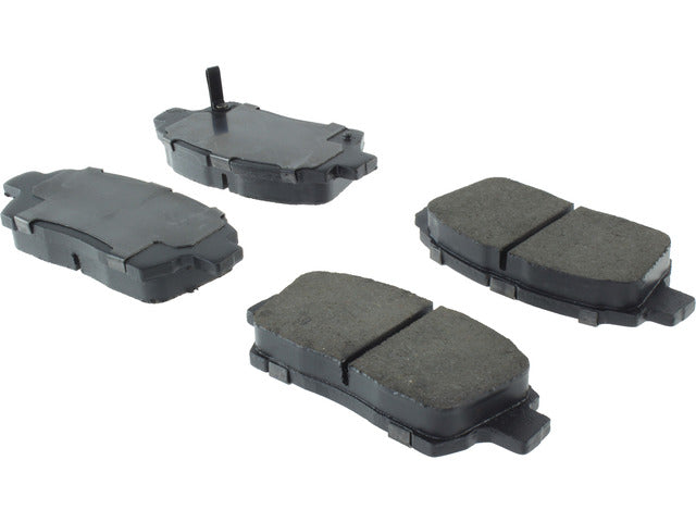 Centric Parts Disc Brake Pad Set  301.08221