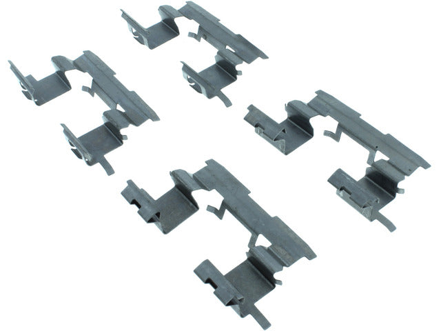 Centric Parts Disc Brake Pad Set  301.08221