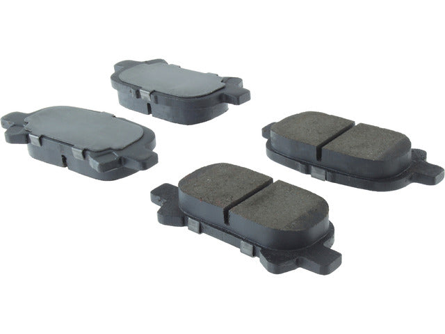 Centric Parts Disc Brake Pad Set  301.08281