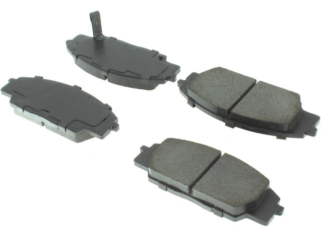 Centric Parts Disc Brake Pad Set  301.08290
