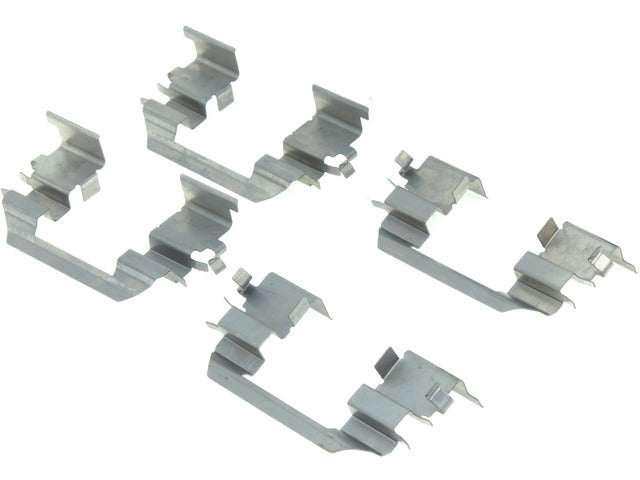 Centric Parts Disc Brake Pad Set  301.08290