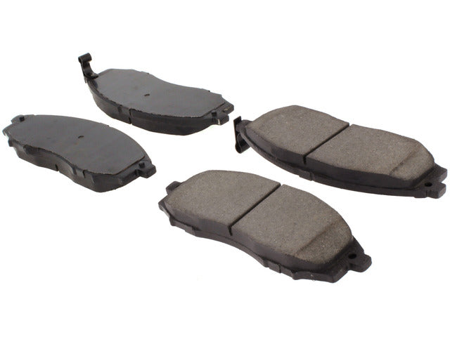 Centric Parts Disc Brake Pad Set  301.08300
