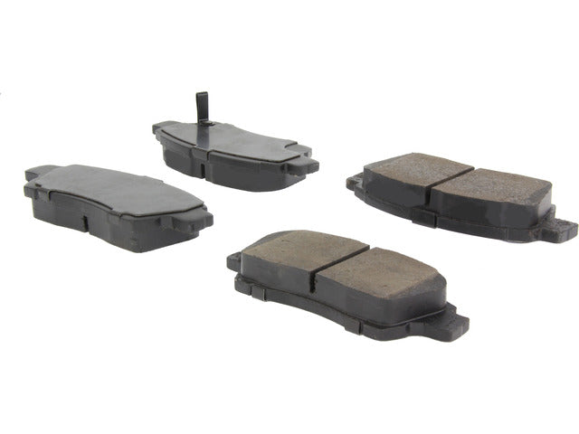 Centric Parts Disc Brake Pad Set  301.08310