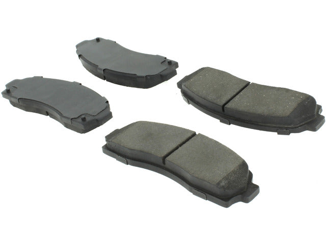 Centric Parts Disc Brake Pad Set  301.08330
