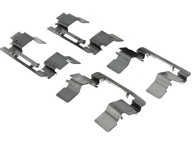 Centric Parts Disc Brake Pad Set  301.08330