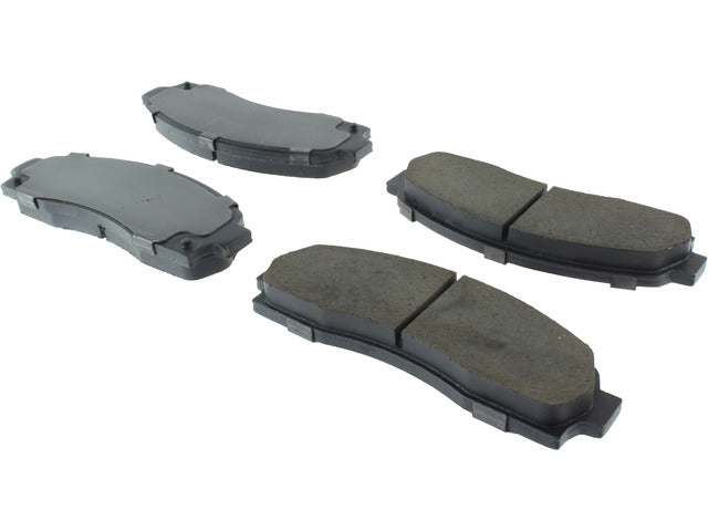Centric Parts Disc Brake Pad Set  301.08331