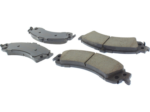 Centric Parts Disc Brake Pad Set  301.08340