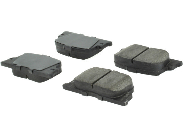Centric Parts Disc Brake Pad Set  301.08350