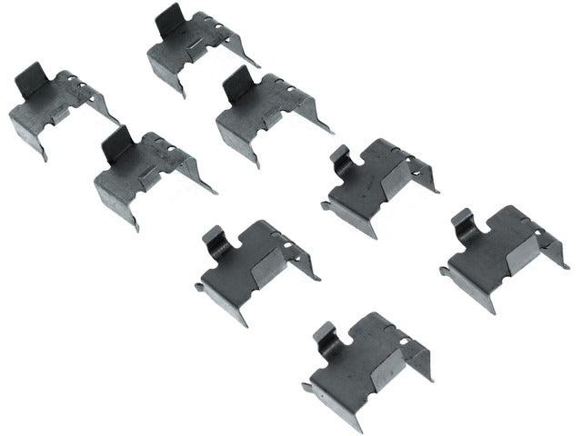 Centric Parts Disc Brake Pad Set  301.08350