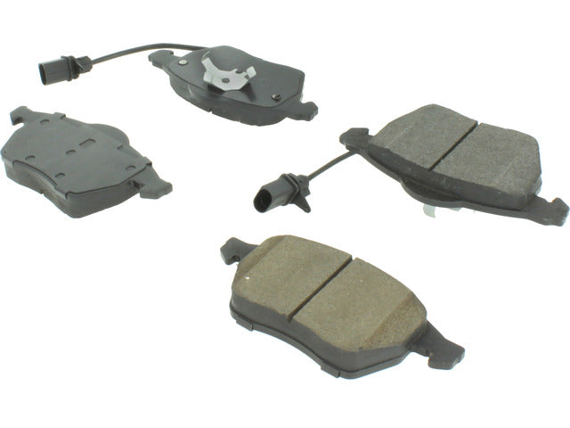 Centric Parts Disc Brake Pad Set  301.08400