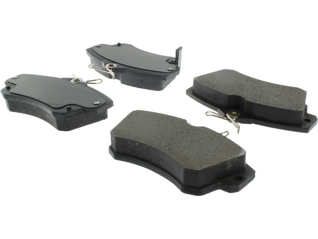 Centric Parts Disc Brake Pad Set  301.08410