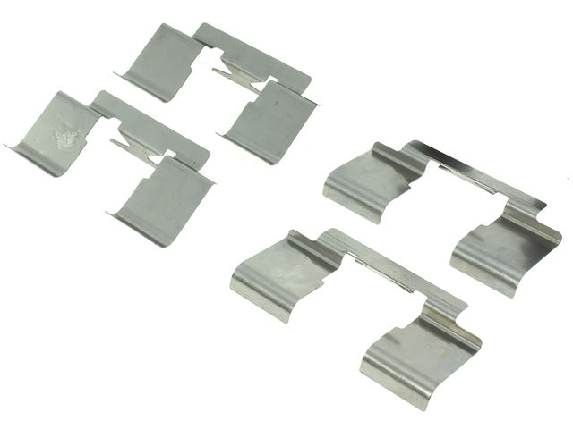 Centric Parts Disc Brake Pad Set  301.08410