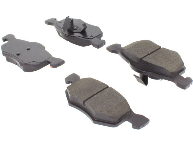 Centric Parts Disc Brake Pad Set  301.08430