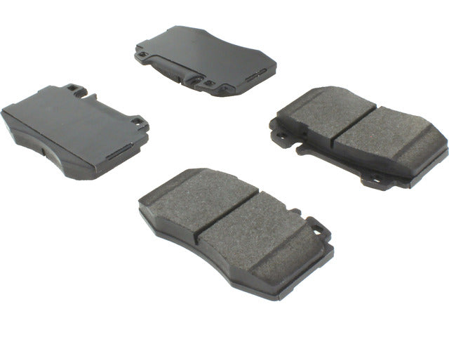 Centric Parts Disc Brake Pad Set  301.08470