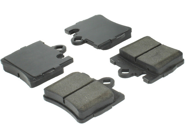 Centric Parts Disc Brake Pad Set  301.08480