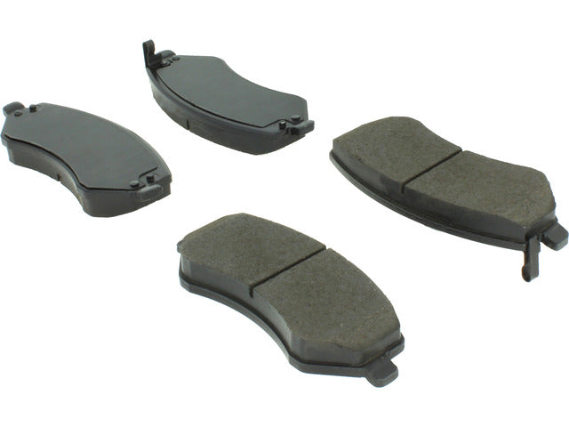 Centric Parts Disc Brake Pad Set  301.08560