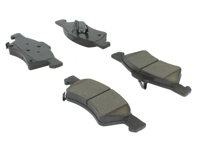 Centric Parts Disc Brake Pad Set  301.08570