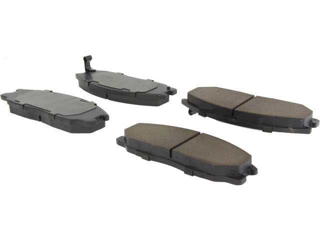 Centric Parts Disc Brake Pad Set  301.08640