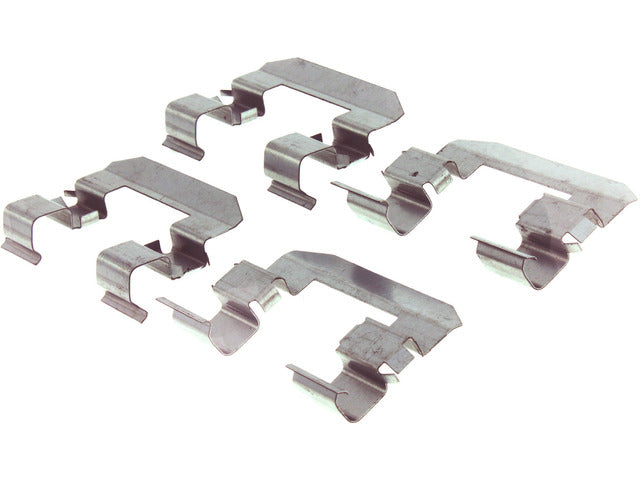 Centric Parts Disc Brake Pad Set  301.08640
