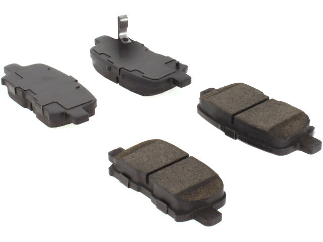 Centric Parts Disc Brake Pad Set  301.08650