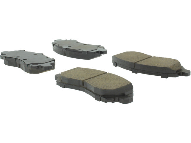 Centric Parts Disc Brake Pad Set  301.08660