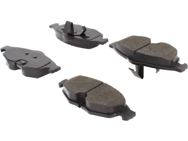 Centric Parts Disc Brake Pad Set  301.08690
