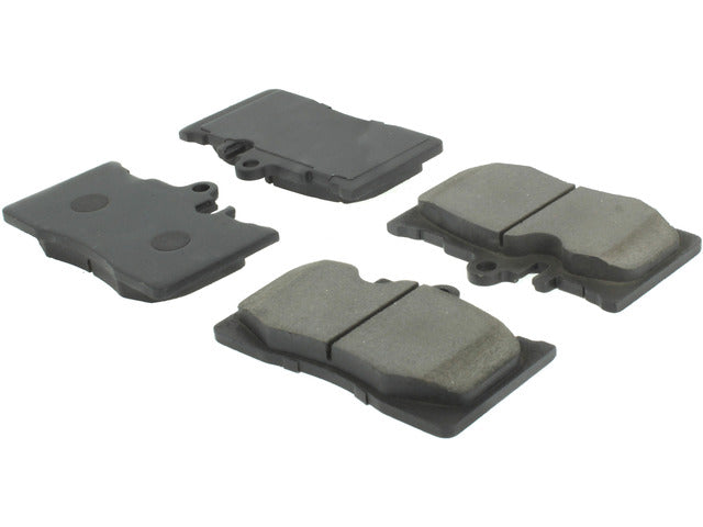 Centric Parts Disc Brake Pad Set  301.08700