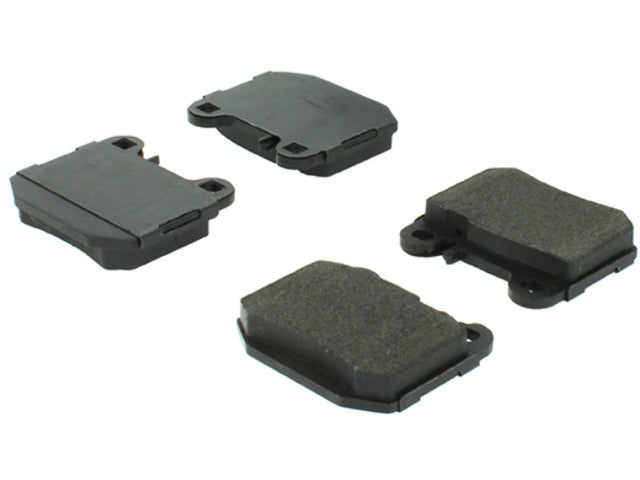 Centric Parts Disc Brake Pad Set  301.08740