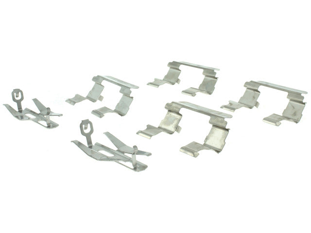 Centric Parts Disc Brake Pad Set  301.08820