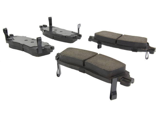 Centric Parts Disc Brake Pad Set  301.08830