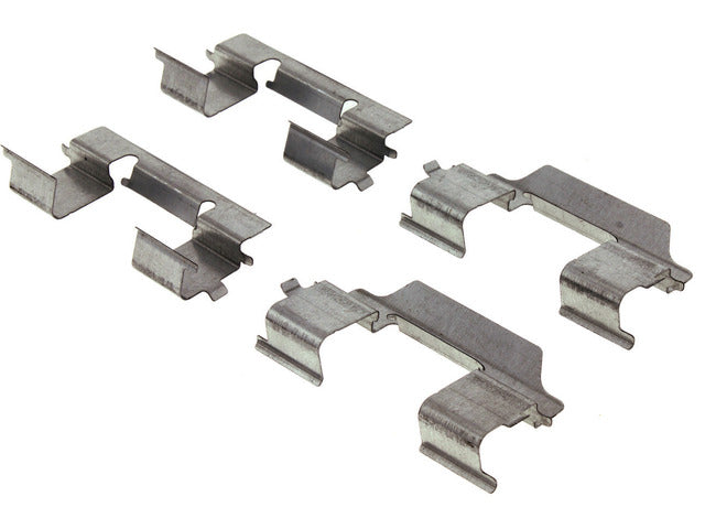 Centric Parts Disc Brake Pad Set  301.08830