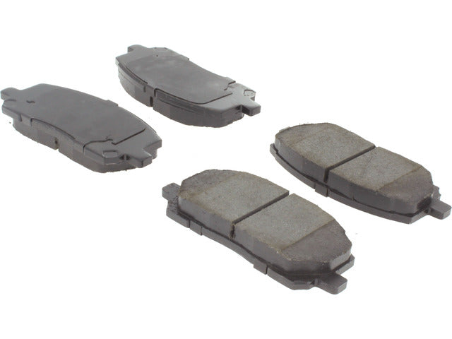Centric Parts Disc Brake Pad Set  301.08840