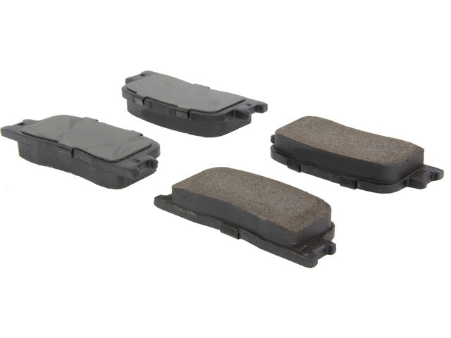 Centric Parts Disc Brake Pad Set  301.08850