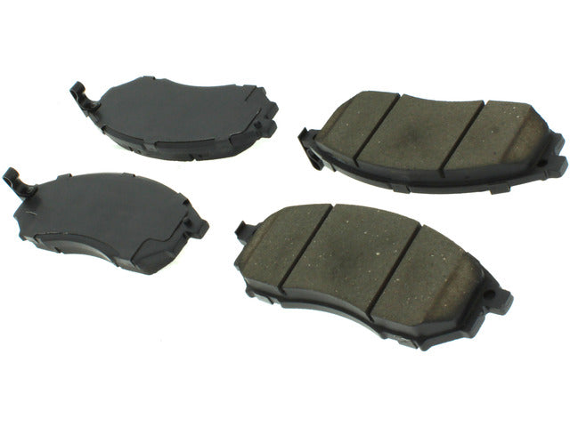 Centric Parts Disc Brake Pad Set  301.08880