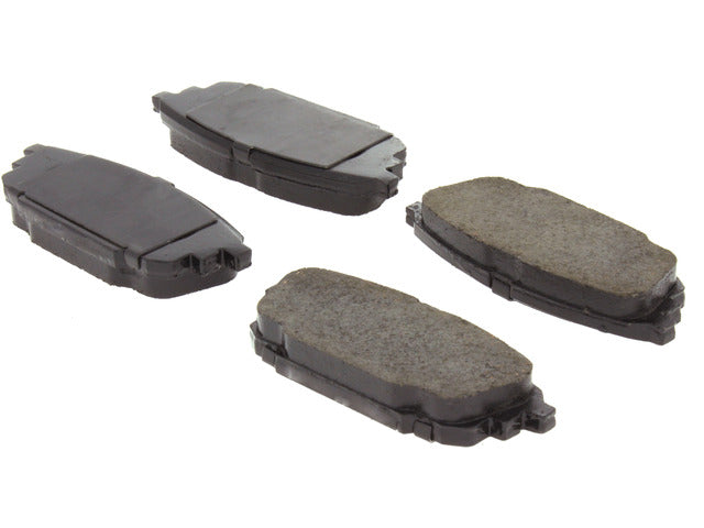 Centric Parts Disc Brake Pad Set  301.08920