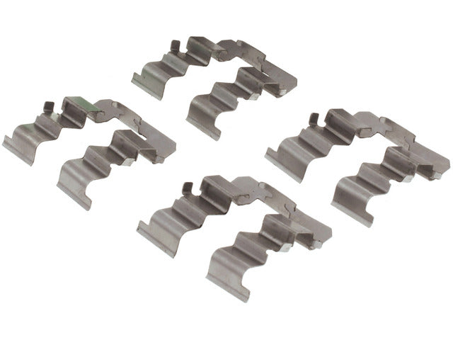 Centric Parts Disc Brake Pad Set  301.08920