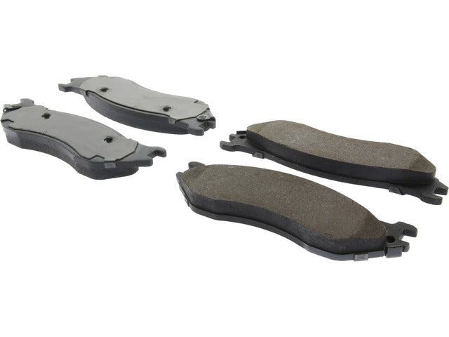Centric Parts Disc Brake Pad Set  301.08970