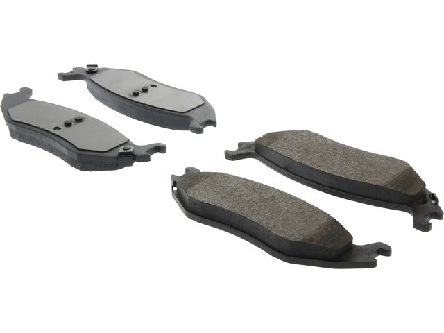 Centric Parts Disc Brake Pad Set  301.08980