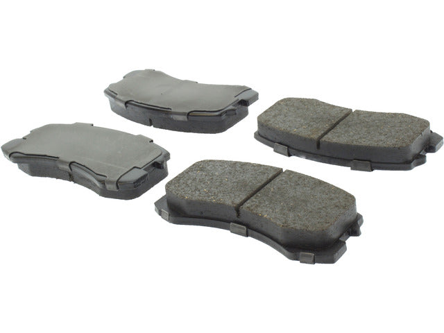 Centric Parts Disc Brake Pad Set  301.09040