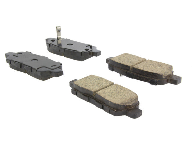 Centric Parts Disc Brake Pad Set  301.09050