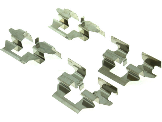 Centric Parts Disc Brake Pad Set  301.09050