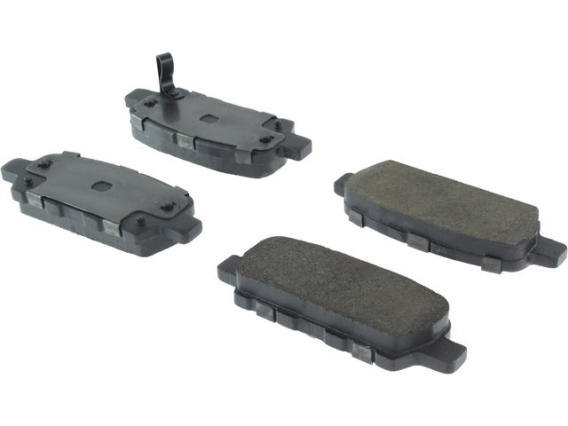 Centric Parts Disc Brake Pad Set  301.09051