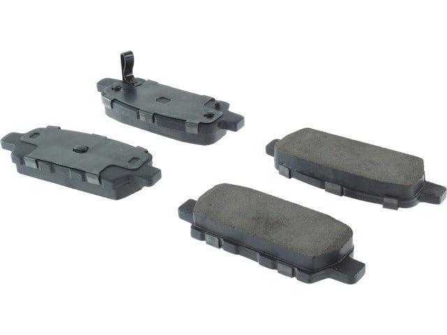 Centric Parts Disc Brake Pad Set  301.09052