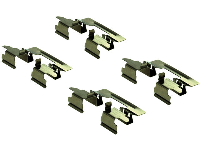 Centric Parts Disc Brake Pad Set  301.09052