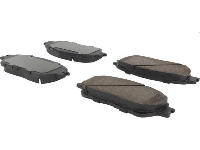 Centric Parts Disc Brake Pad Set  301.09060