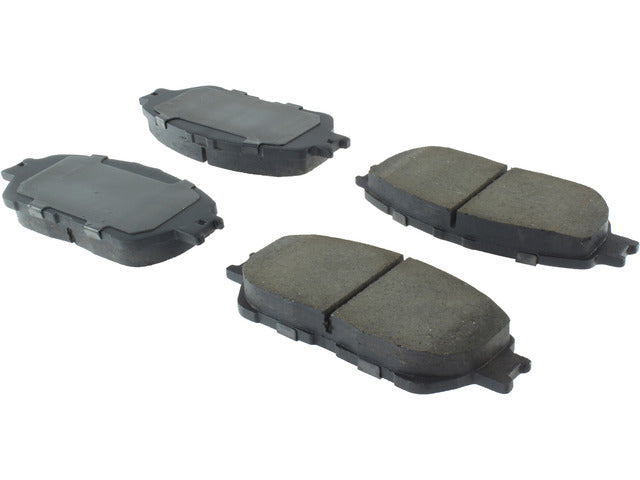 Centric Parts Disc Brake Pad Set  301.09062