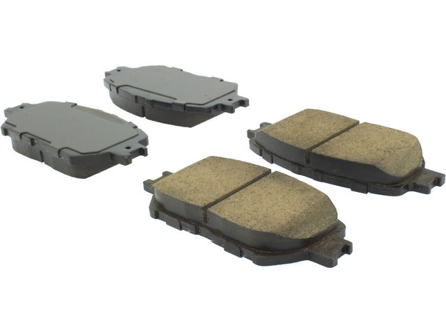 Centric Parts Disc Brake Pad Set  301.09080